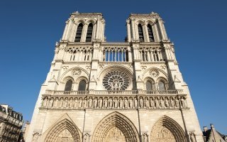 60 millions d’euros pour la restauration de Notre-Dame - Batiweb